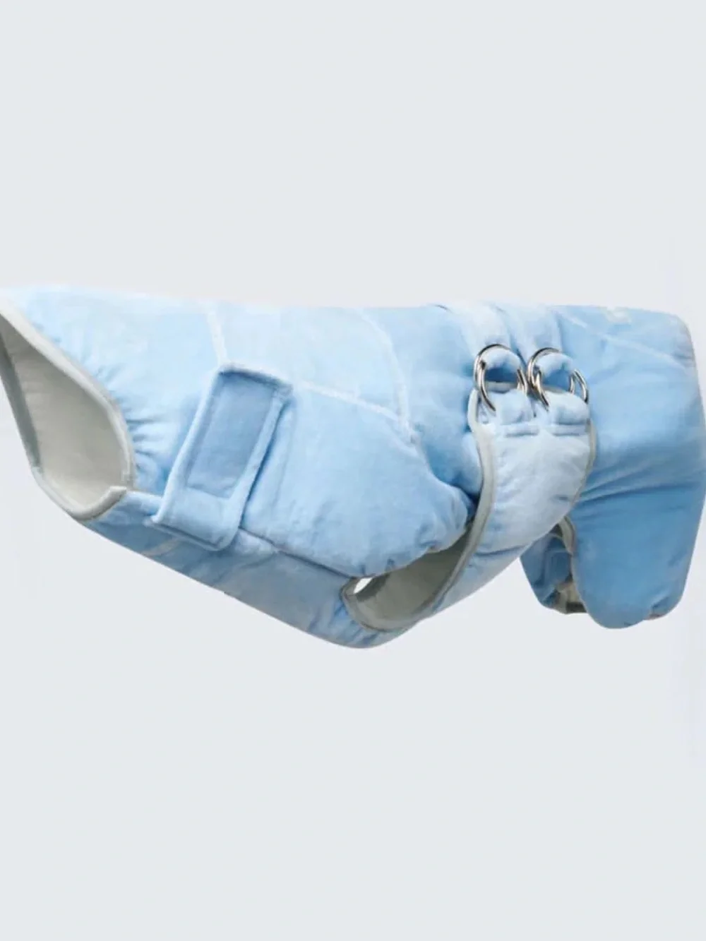 BRAND NEW ✨SPARK PAWS✨ 10 Minute Dry Dog Bathrobe